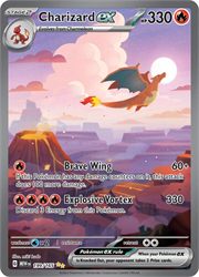 collectrics — Pokemon Scarlet & Violet 151